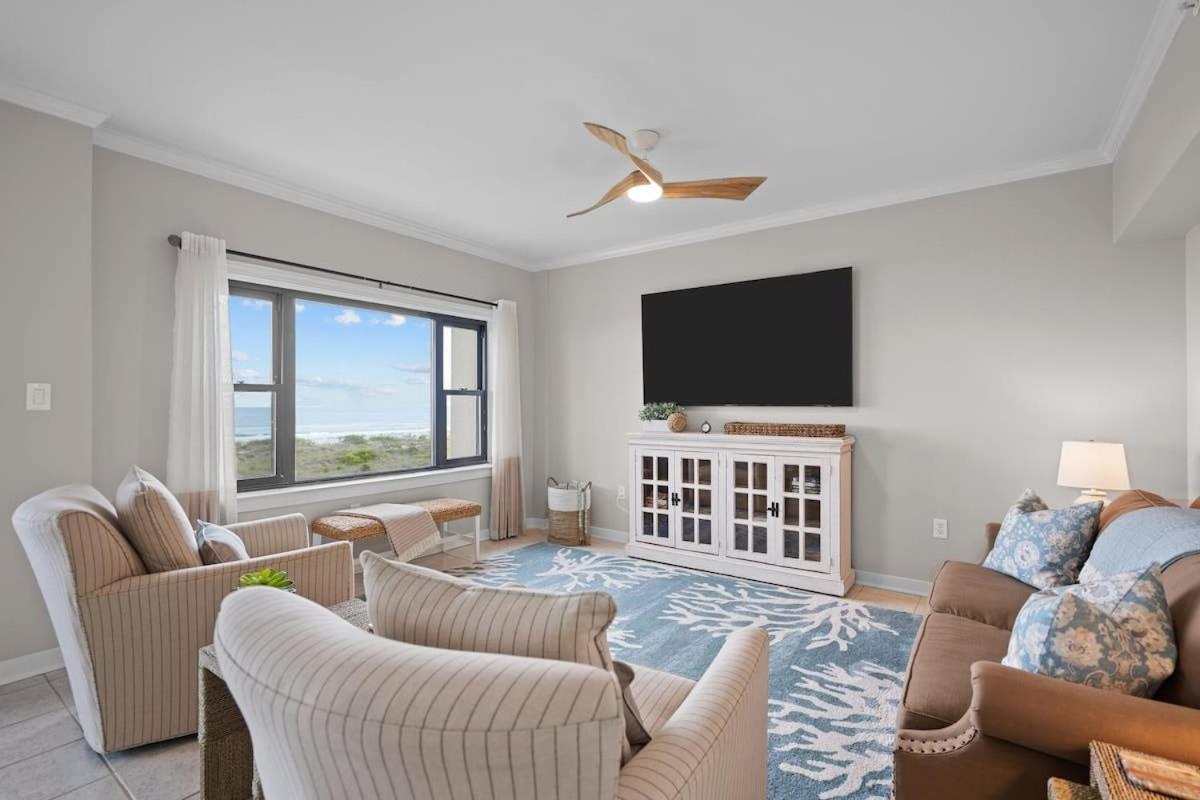 Dune Ridge Hideaway Wrightsville Beach Esterno foto