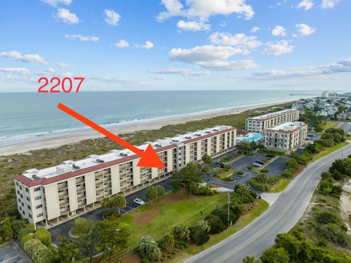 Dune Ridge Hideaway Wrightsville Beach Esterno foto