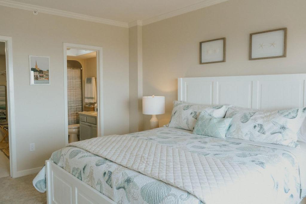 Dune Ridge Hideaway Wrightsville Beach Esterno foto