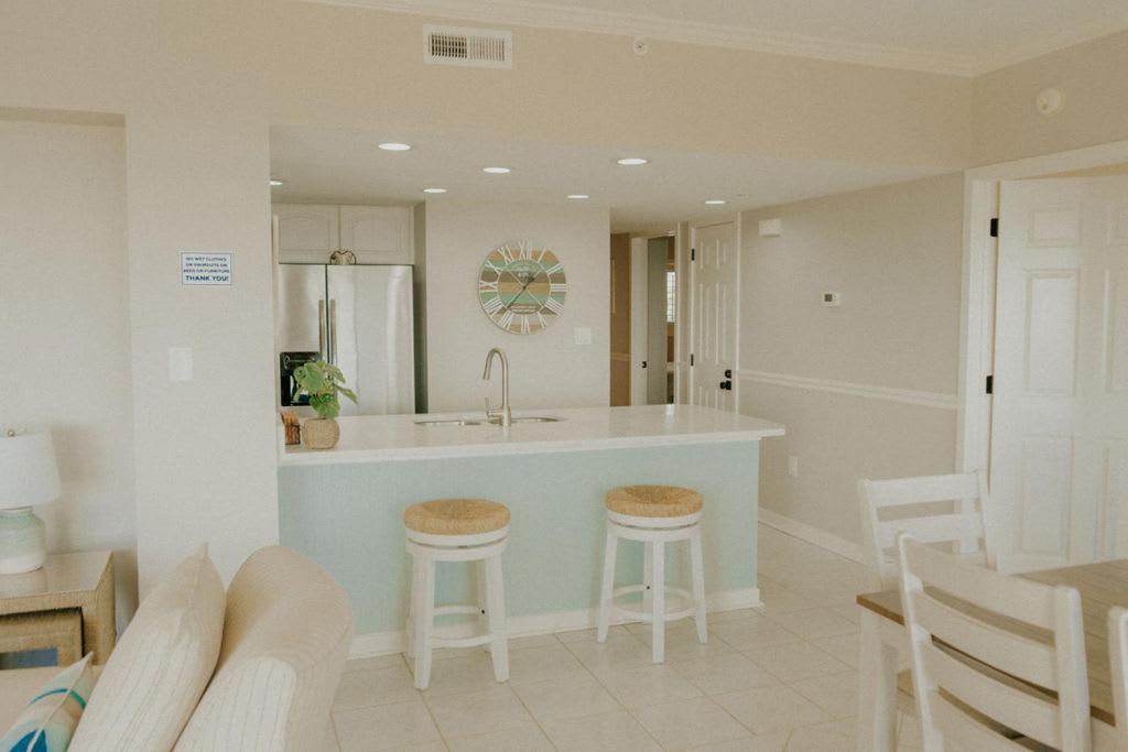 Dune Ridge Hideaway Wrightsville Beach Esterno foto