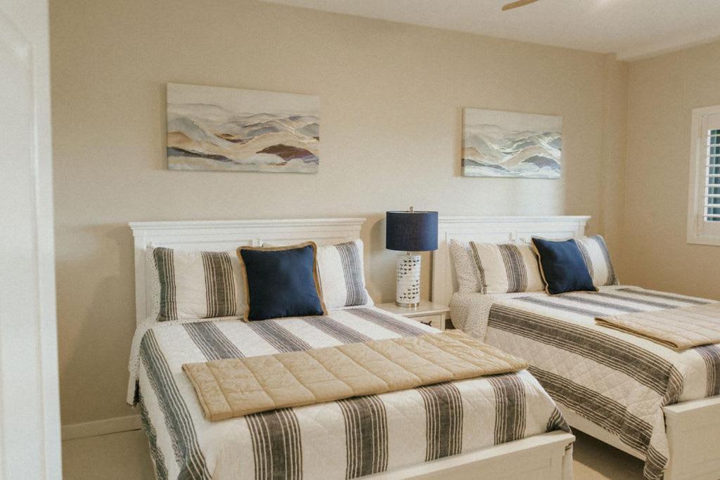 Dune Ridge Hideaway Wrightsville Beach Esterno foto