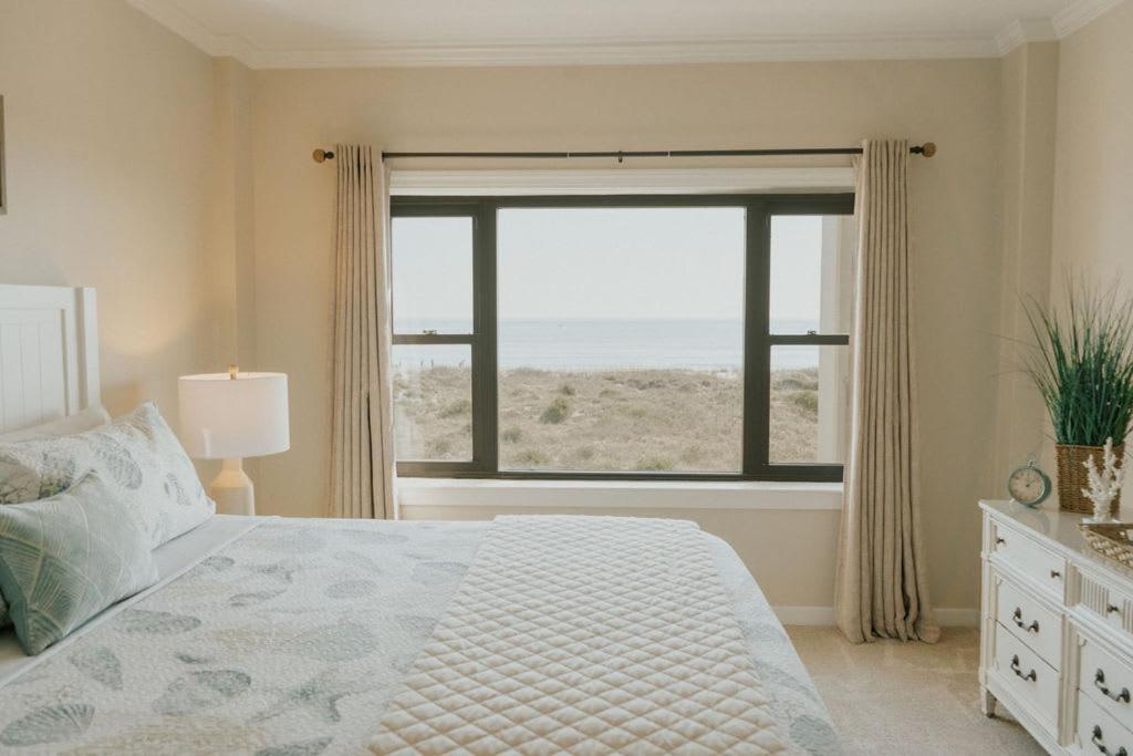 Dune Ridge Hideaway Wrightsville Beach Esterno foto