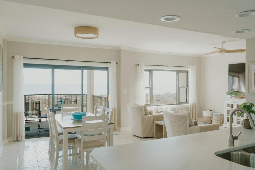 Dune Ridge Hideaway Wrightsville Beach Esterno foto