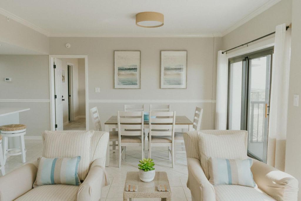 Dune Ridge Hideaway Wrightsville Beach Esterno foto